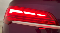 Audi Q5 40 TDI Quattro S Line 5dr S Tronic [C+S] Diesel Estate